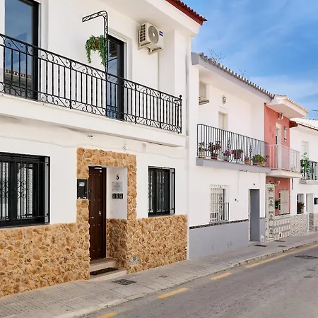Kosta Homes - Modern Two Bedroom With Terrace * Alhaurín de la Torre