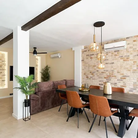 Kosta Homes - Modern Two Bedroom With Terrace Alhaurín de la Torre
