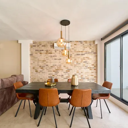 Kosta Homes - Modern Two Bedroom With Terrace بيت للعطل *