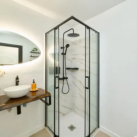 Kosta Homes - Modern Two Bedroom With Terrace Alhaurín de la Torre