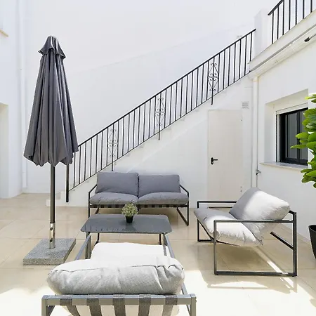 Kosta Homes - Modern Two Bedroom With Terrace Alhaurín de la Torre